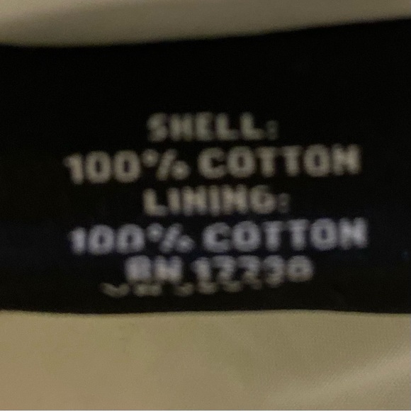 Victoria Beckham for Target girls honey Bee print overall dress. Size 3T. NWT. - Picture 5 of 6